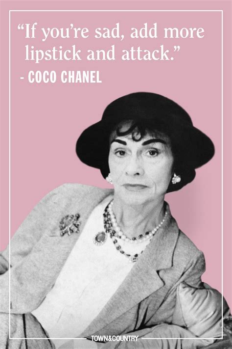 quotes de coco chanel|elegance quotes Coco Chanel.